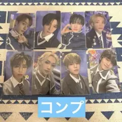 StrayKids スキズ　ペンミ　6期　オフライン特典トレカ　セット　B717 Stray Kids | Info