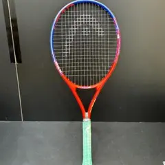 HEAD RADICAL JR ジュニア 硬式ラケット　25インチ　8-10才