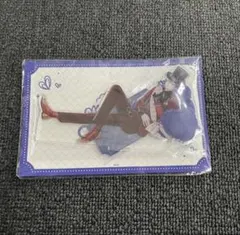 にじさんじ melty valentine アクリルスタンド　ミラン・ケストレル