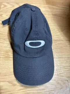 00s OAKLEY キャップ レアカラー