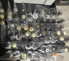 ジェルネイル　5本✖️3セット