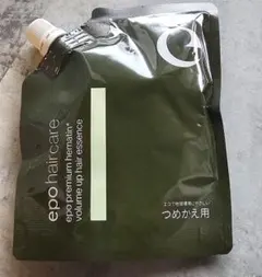 エポプレミアムヘマチン 詰替え用 新品 - メルカリ