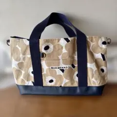 ハンドメイド ハンドバッグ