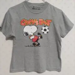 スヌーピー グランパスエイト Tシャツ 130