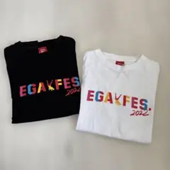 ガたおか公式ユニフォーム サイズ:XL エガちゃんねる - メルカリ