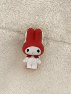 マイメロディ　ガチャガチャ　お寿司　マイメロ　サンリオ　フィギュア