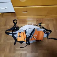 The North Face 多機能バック ベルトバッグ