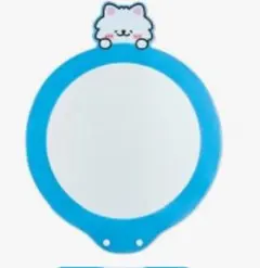 ルセラフィム ソウルコン EASY CRAZY HOT カズハ うちわケース