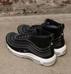 NIKE AIR MAX 97 MID / RT リカルドティッシ 28センチ