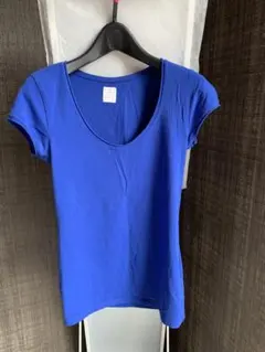 ZARA 半袖　カットソー