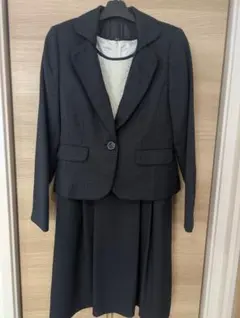 フォーマルスーツ　ジャケット2着セット