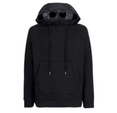 【定価5.8万】CP COMPANY GOGGLE PARKA ブラック XL