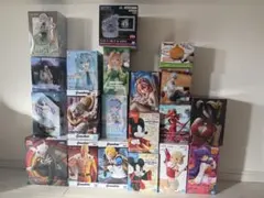 プライズ　フィギュア　まとめ売り　20体