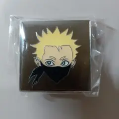 【矢沢あい展】ピンバッジ（ノブ）