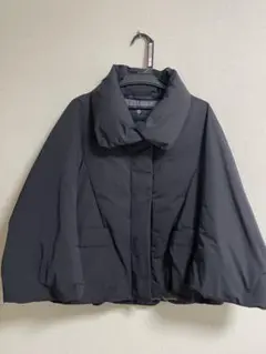 UNIQLO ＋J ハイブリッド ダウンジャケット ジルサンダー　M