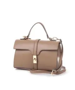 スペ軽メタル２ＷＡＹＢＡＧ　ベージュ　グローバルワークのサムネイル