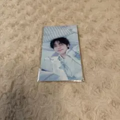 スキズ　トレカ　Stray Kids アイエン　ペンミ トレーディングカード