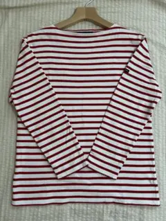 peko様専用☆SAINT JAMES セントジェームス ウェッソン 赤ボーダー