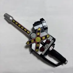 激走戦隊カーレンジャー アクセルチェンジャー 当時物 - メルカリ