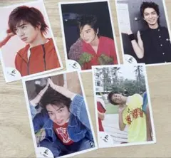 嵐 松本潤 写真