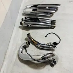 2026年最新】V-ROD マフラーの人気アイテム - メルカリ