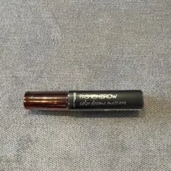 メイベリン ニューヨーク ファッションブロウカラードラマ マスカラ バーガンディ