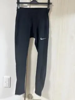 ナイキのDri-FITランニングタイツ