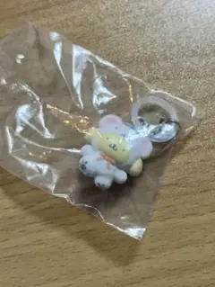 sanrio サンリオ ふわふわスノー ポムポムプリン