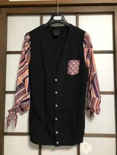 アナスイ  カーディガンのサムネイル