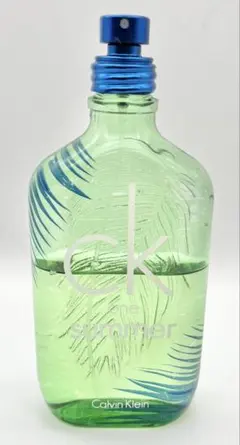 カルバン クライン シーケーワン サマー 100ml - メルカリ