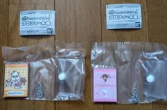 サンリオキャラクターズ プロフィール帳