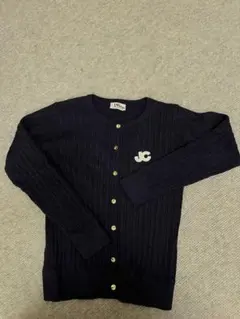 ジェニィ　カーディガン