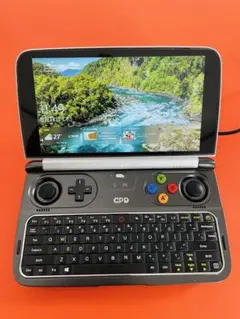 2026年最新】gpd win ジャンクの人気アイテム - メルカリ