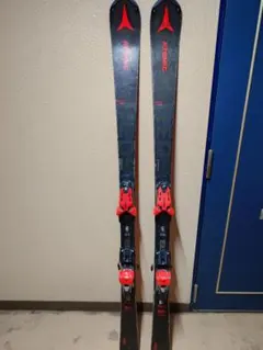 2025年最新】アトミック SL 165の人気アイテム - メルカリ