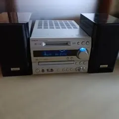ONKYO FR-N7X D-S1スピーカーセット 動作確認済 - メルカリ