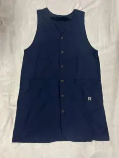 drug store's ジャンパースカート　サイズ3 ワンピース