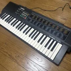 Casio MT-540☆珍品シンセ☆環境音BGM機能付き☆美品箱付き☆ - メルカリ