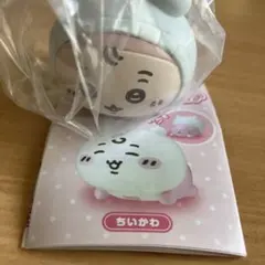 ちいかわ ベイビー ハイハイ フィギュア 古本屋