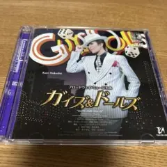 ガイズ&ドールズ ミュージカル・演劇