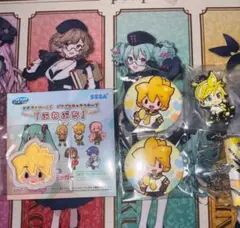 【大幅値下げ中】鏡音レン 大量 まとめ売り 2025年最新】鏡音レンまとめ売りの人気アイテム - メルカリ