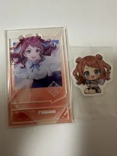 学園アイドルマスター 学マス フォトスタイルアクスタ 花海咲季