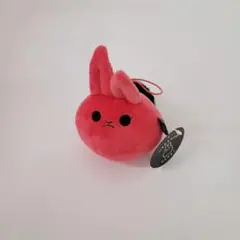 makkurousagi マスコットぬいぐるみ チェリー