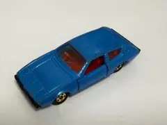 トミカ ロータス エリート 青のサムネイル