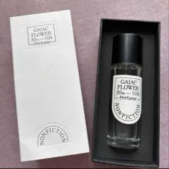 ノンフィクションガイアックフラワー30mL - メルカリ