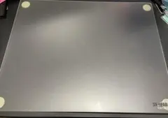 SKYPAD3.0 XL 透明 ガラスパッドのサムネイル