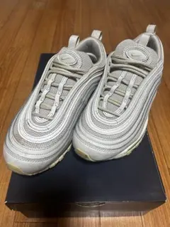 NIKE AIR MAX 97 ベージュピンク ピンクベージュ