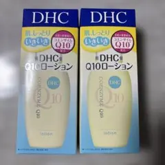 DHC Q10ローション　60ml②本のサムネイル
