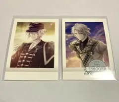 八乙女楽　ぱしゃこれ　アイナナ