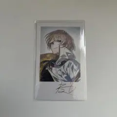 にじさんじ VOLTACTION デビューチェキ 風楽