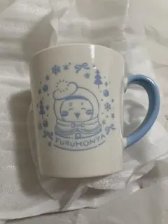 エニマイくじ　G賞　マグカップ　古本屋